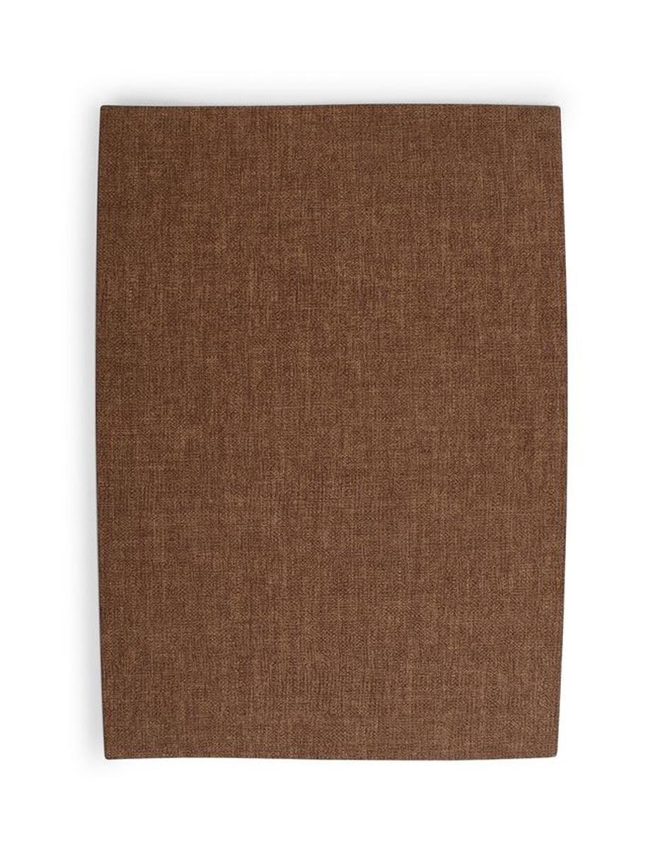 Rectangular de plástico mantel