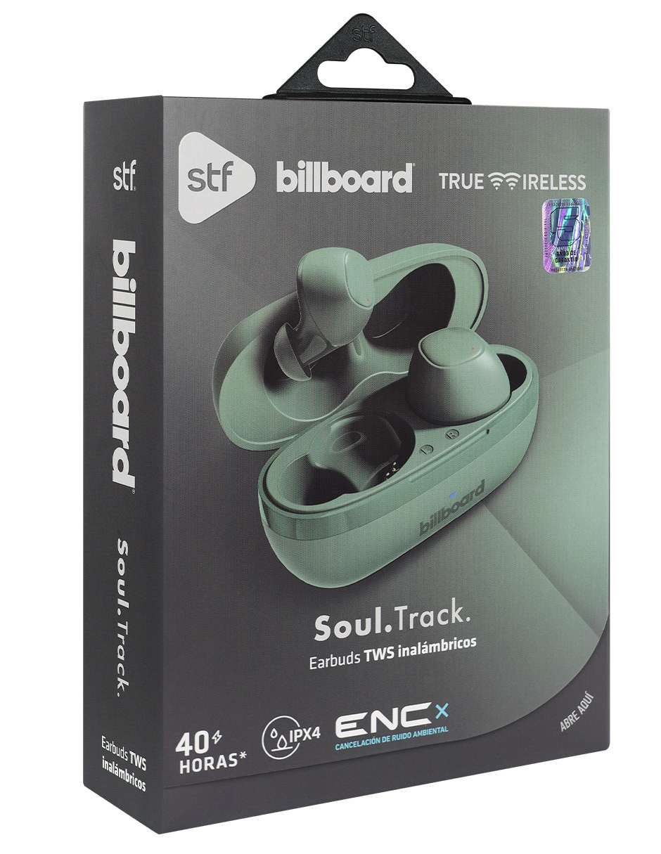 soul track inalámbrica 11