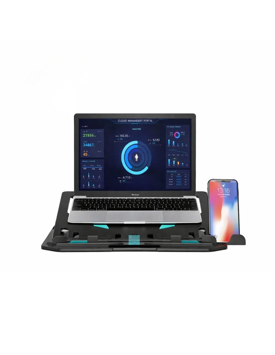 Base laptop gamer