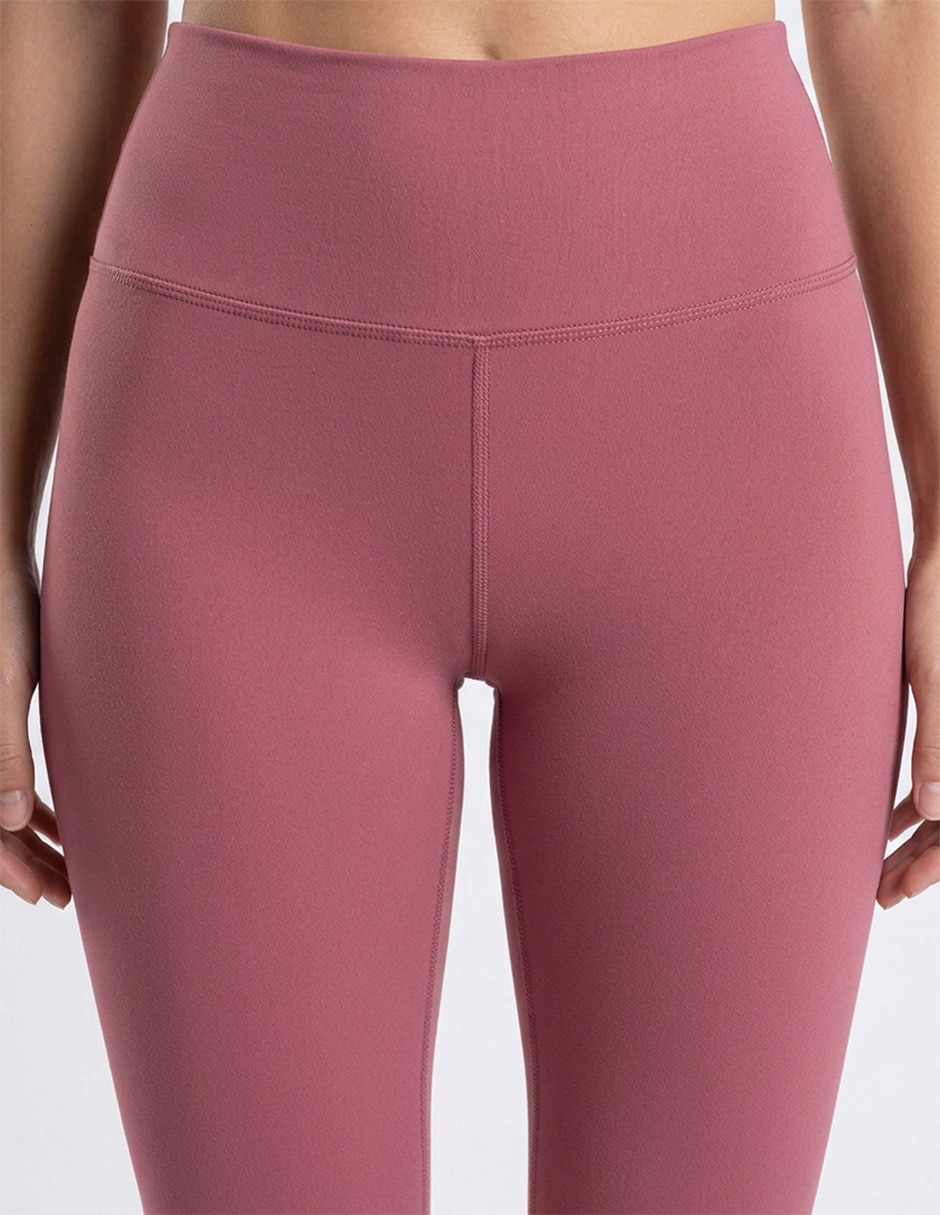 Legging a la cintura para mujer 4