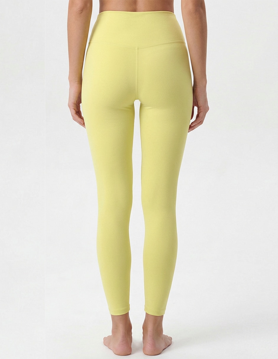 Legging Ferdi a la cintura para mujer