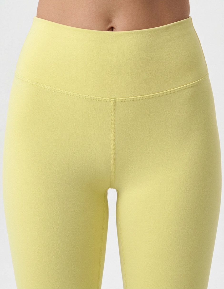 Legging Ferdi a la cintura para mujer