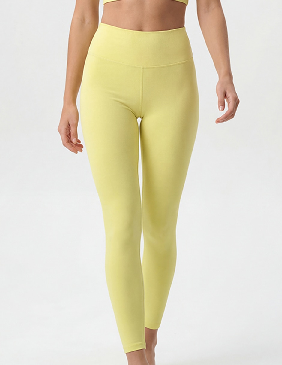 Legging Ferdi a la cintura para mujer