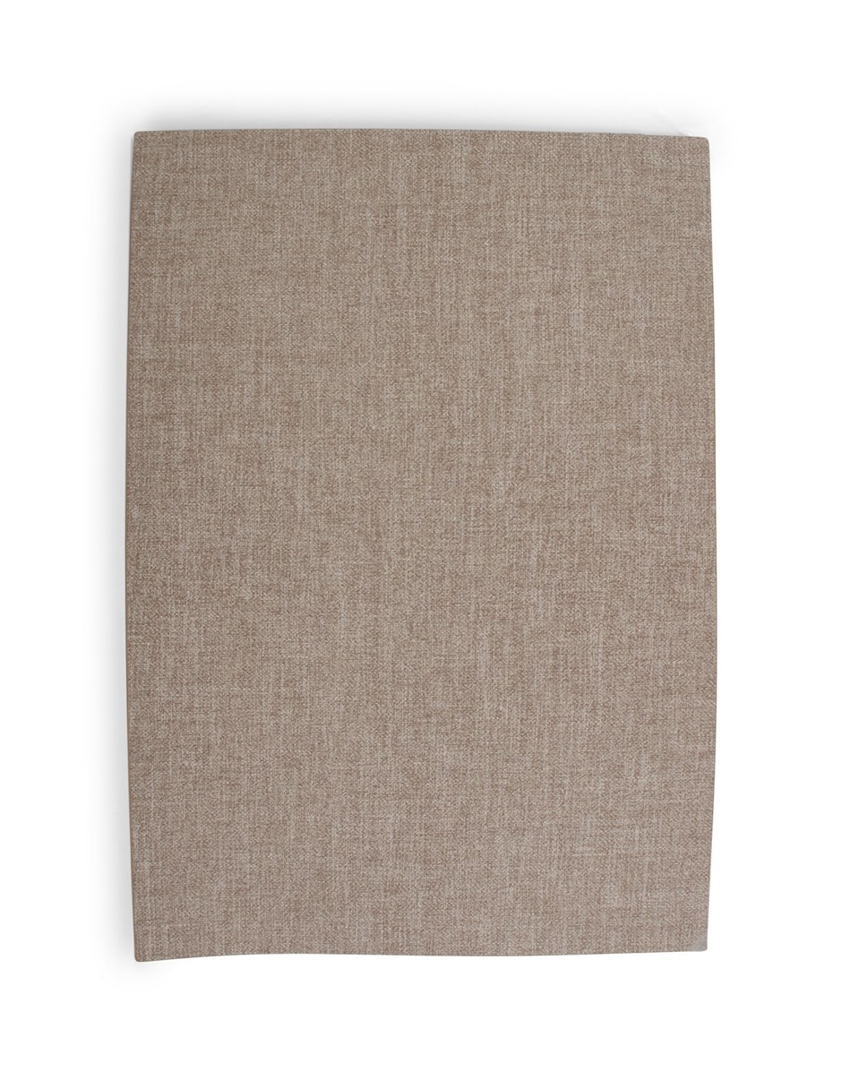 Rectangular de plástico mantel