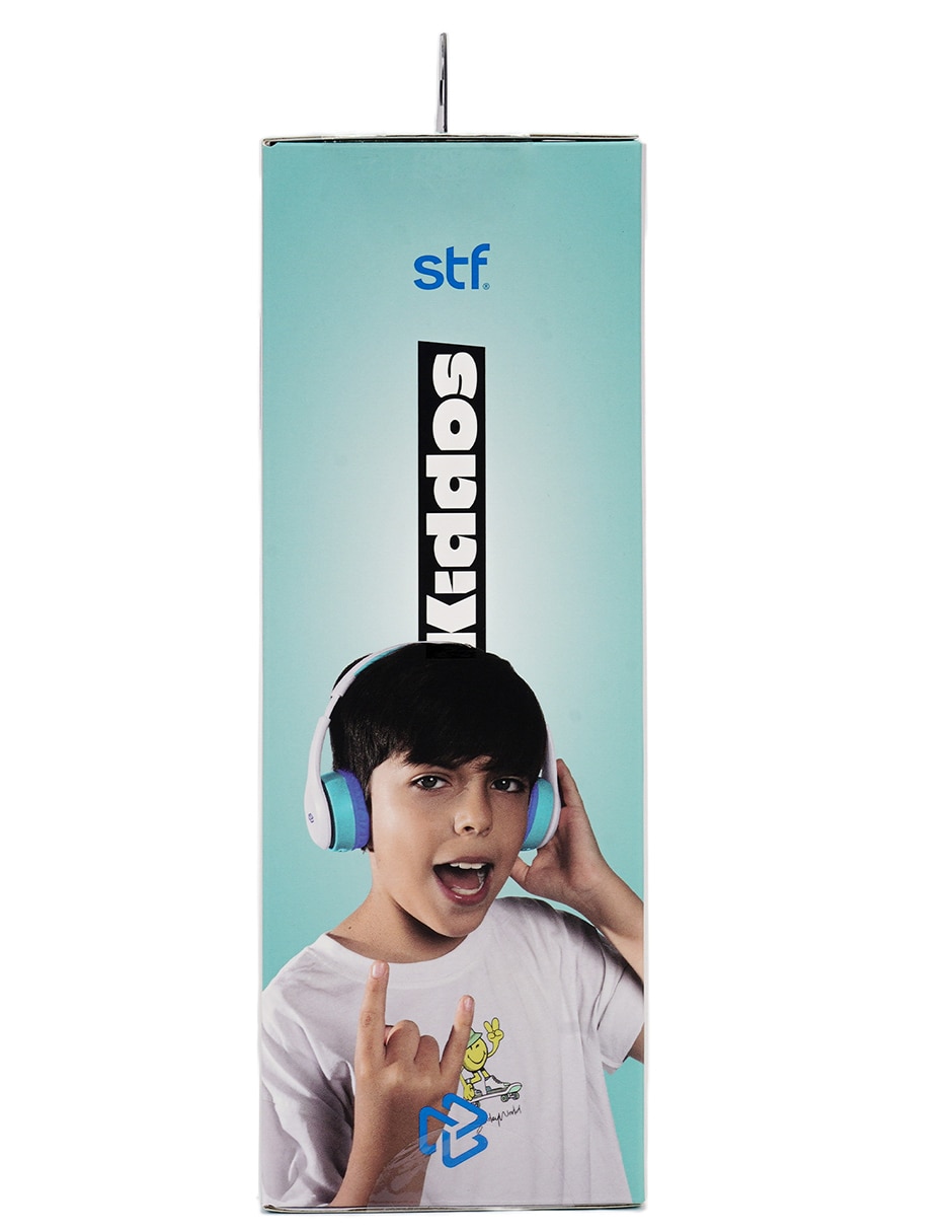 Stf kiddos inalámbrica