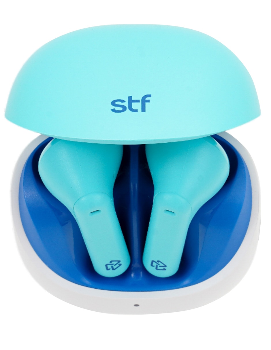 Stf kiddos inalámbrica