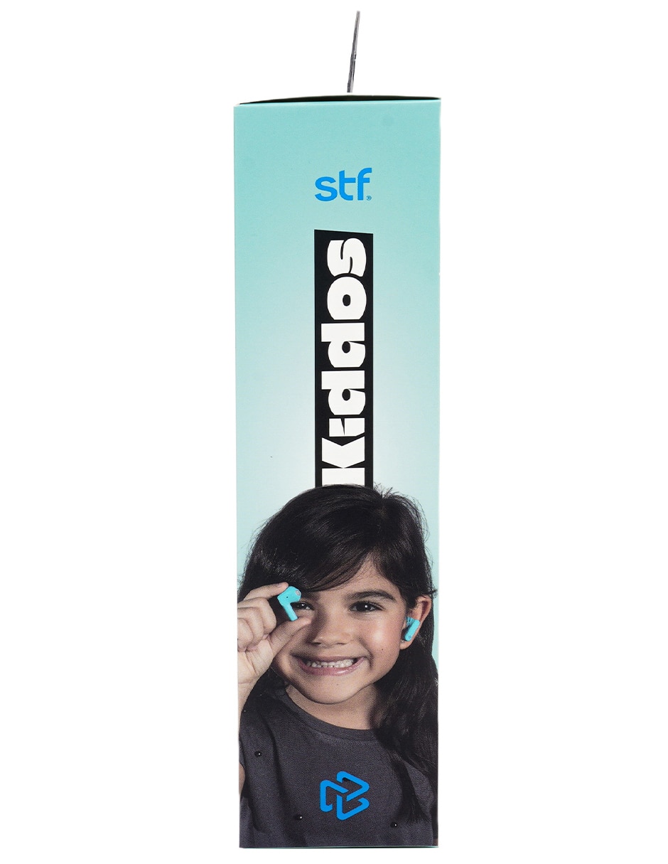 Stf kiddos inalámbrica