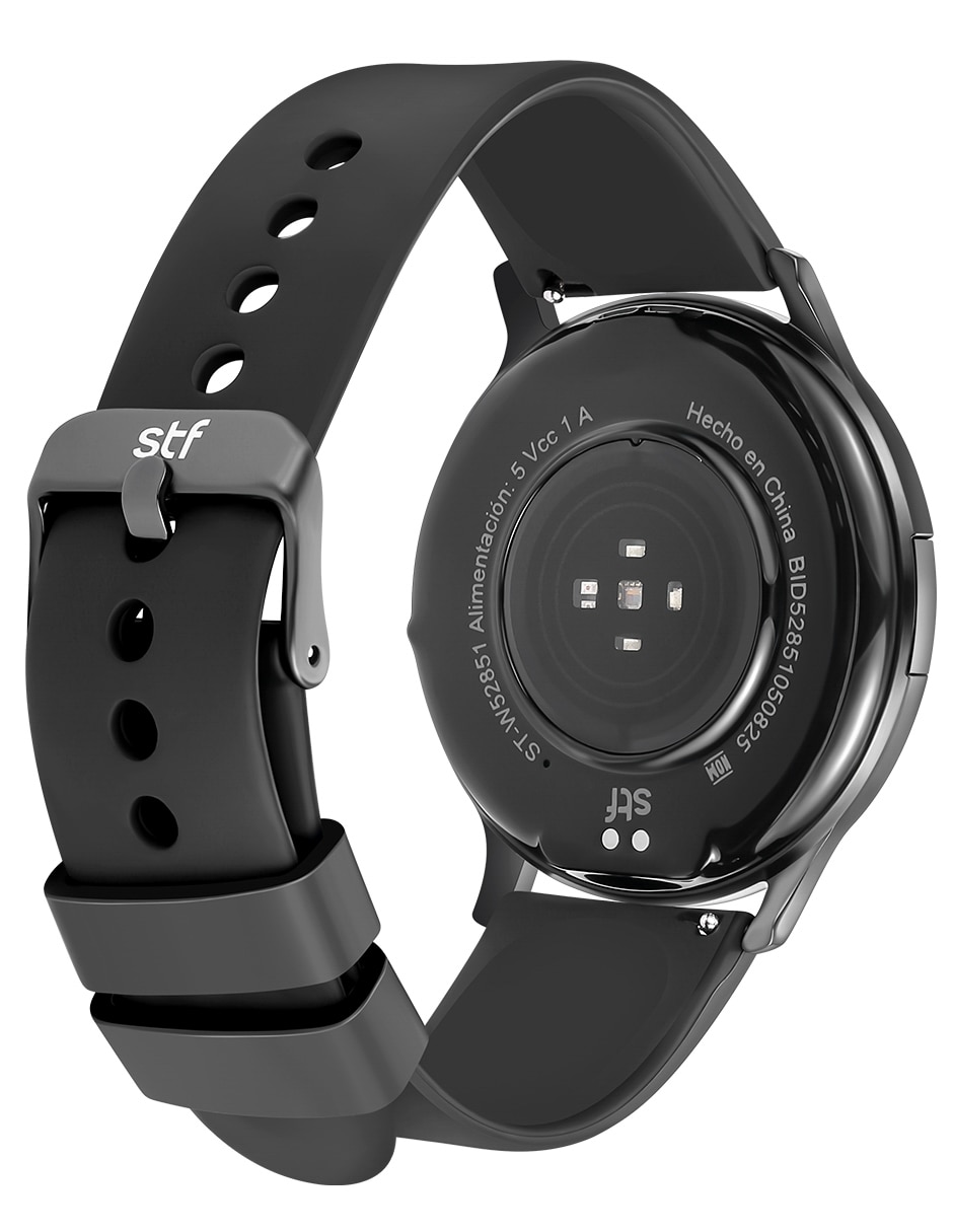 Smartwatch Kronos Slender unisex 11
