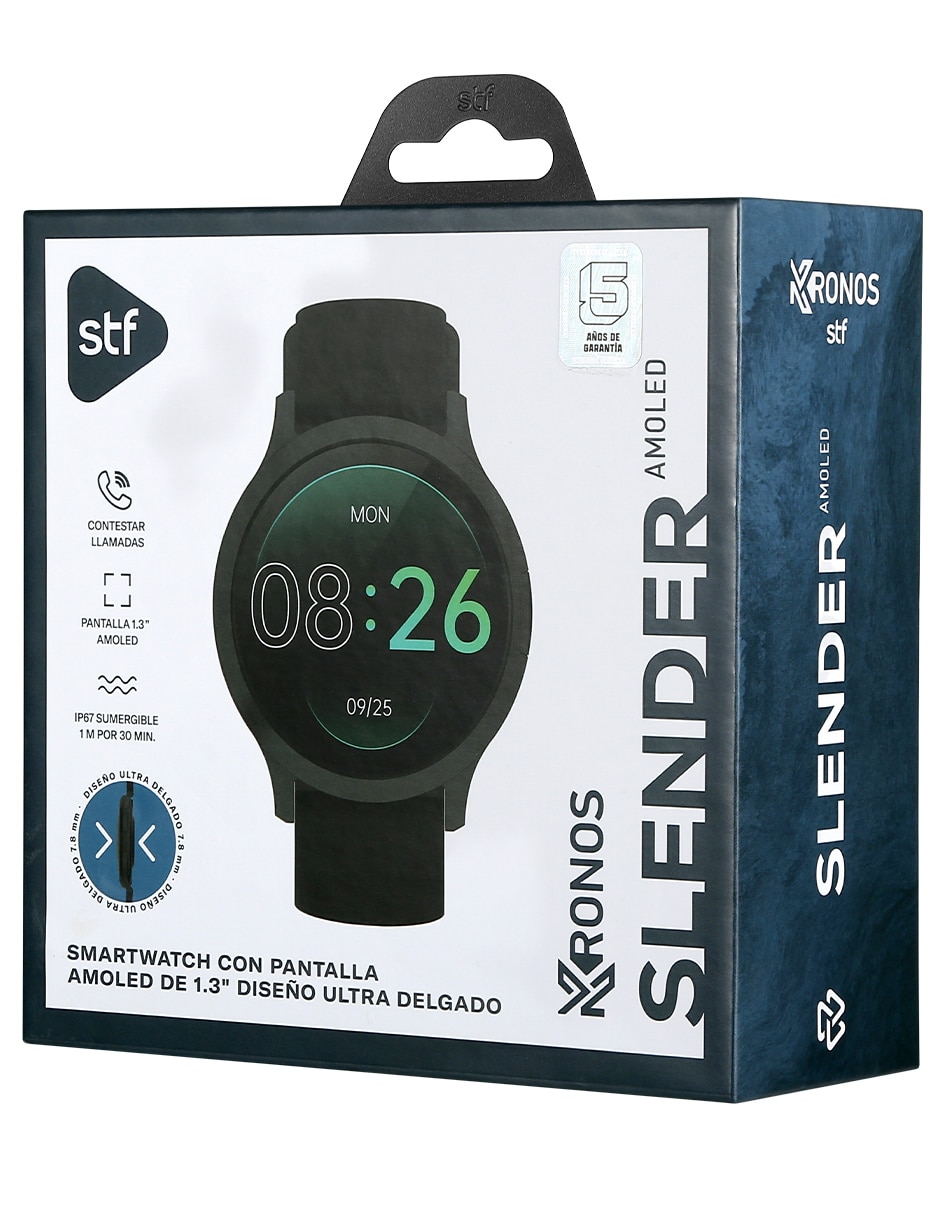 Smartwatch Kronos Slender unisex 13