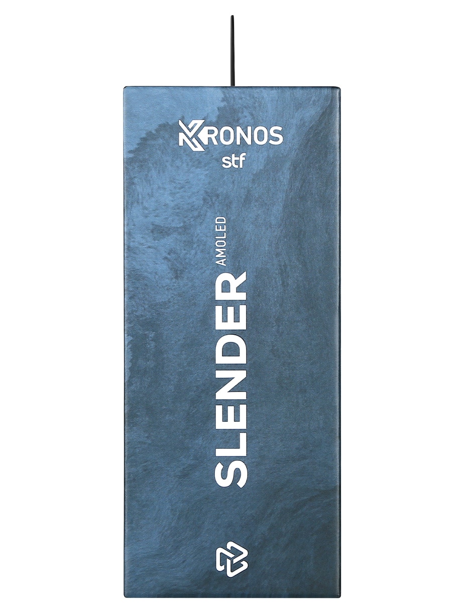 Smartwatch Kronos Slender unisex 14