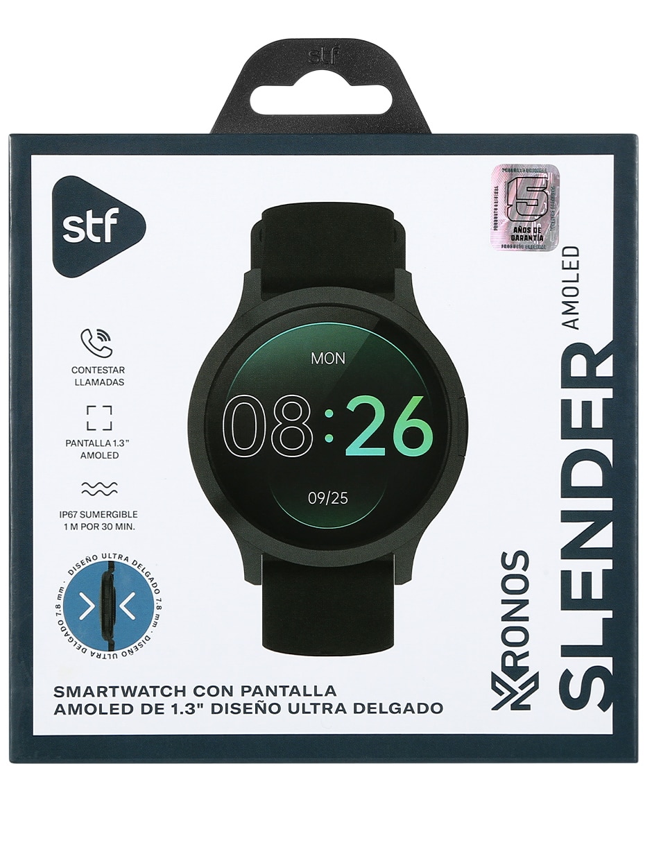 Smartwatch Kronos Slender unisex 3