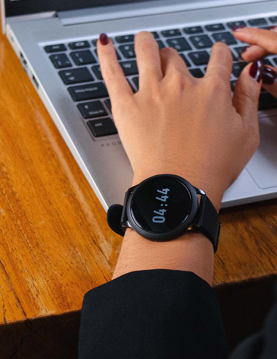 Smartwatch Kronos Slender unisex 4