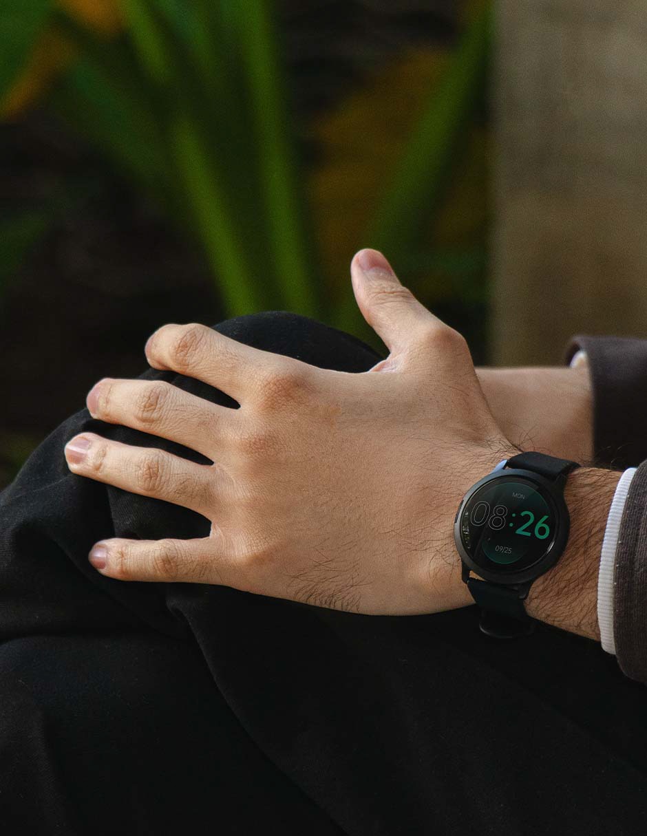 Smartwatch Kronos Slender unisex 5