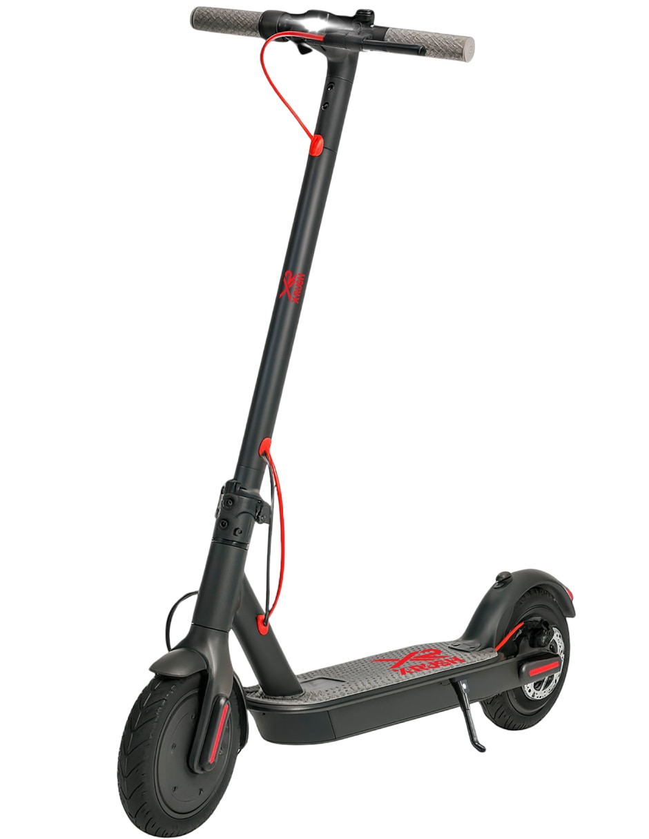 Scooter eléctrico X-rush 2025