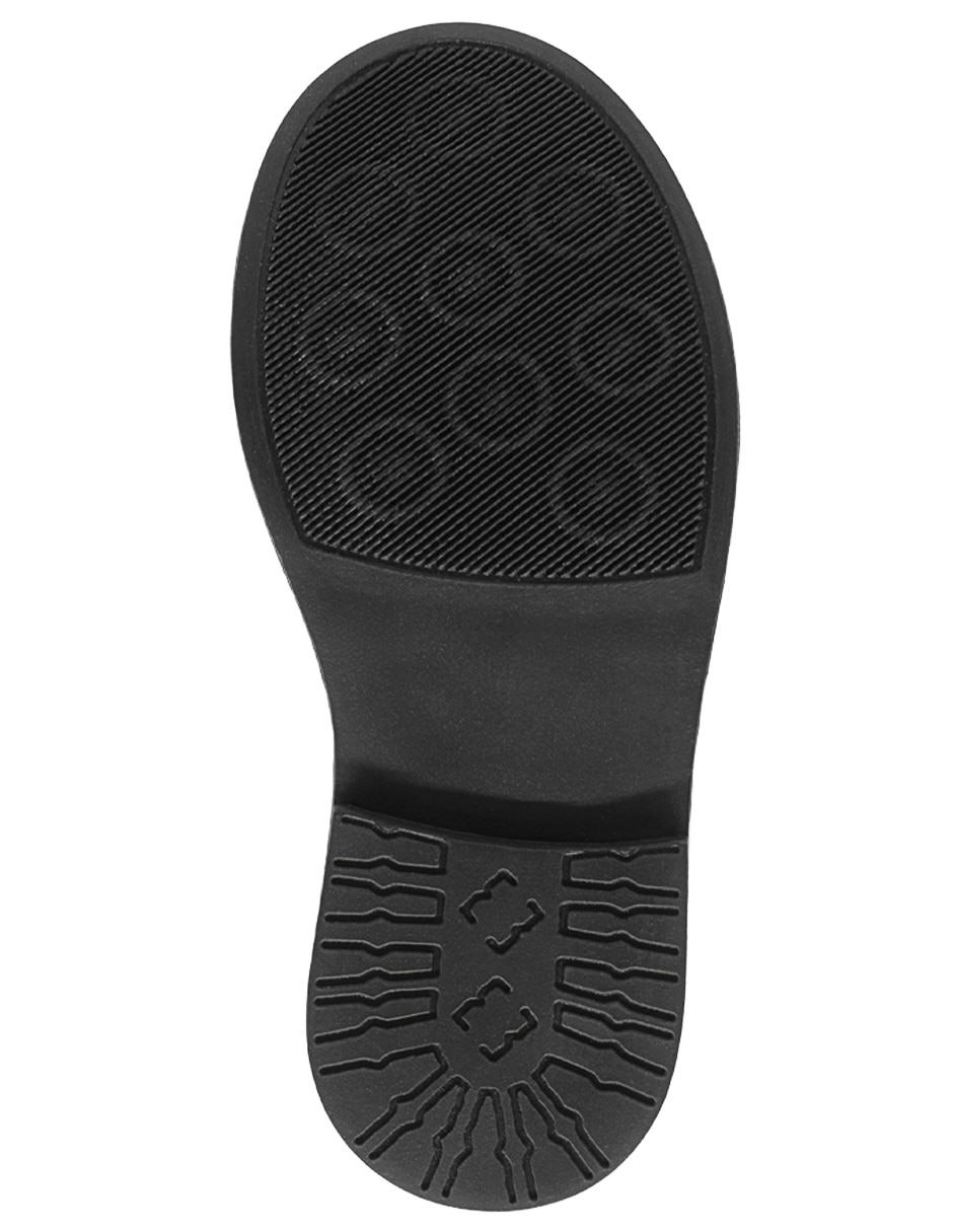 Zapato Chabelo para niña
