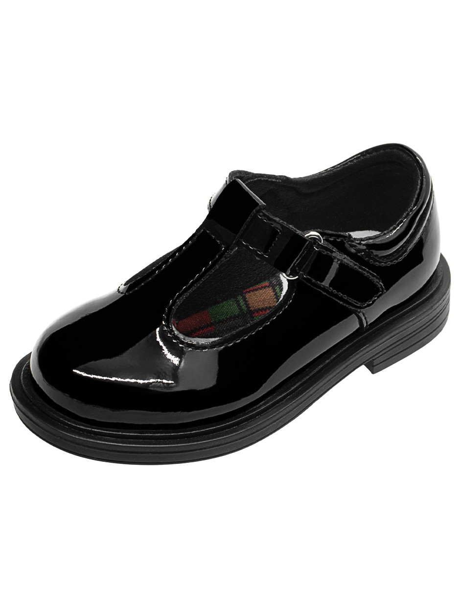 Zapato Chabelo para niña