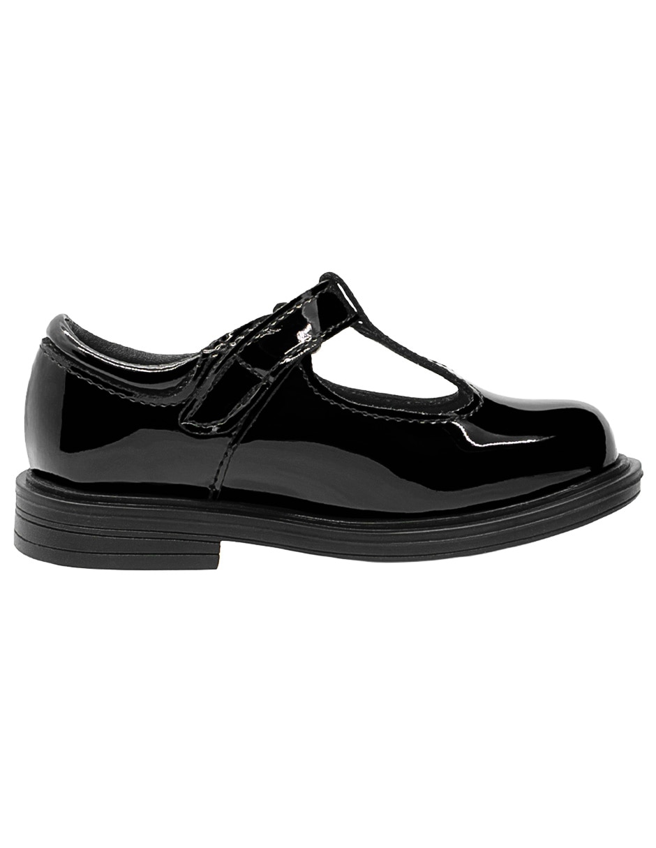 Zapato Chabelo para niña