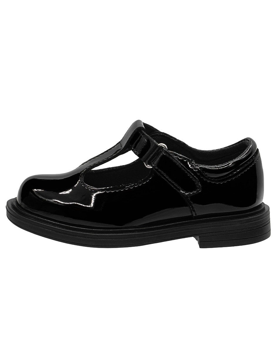 Zapato Chabelo para niña