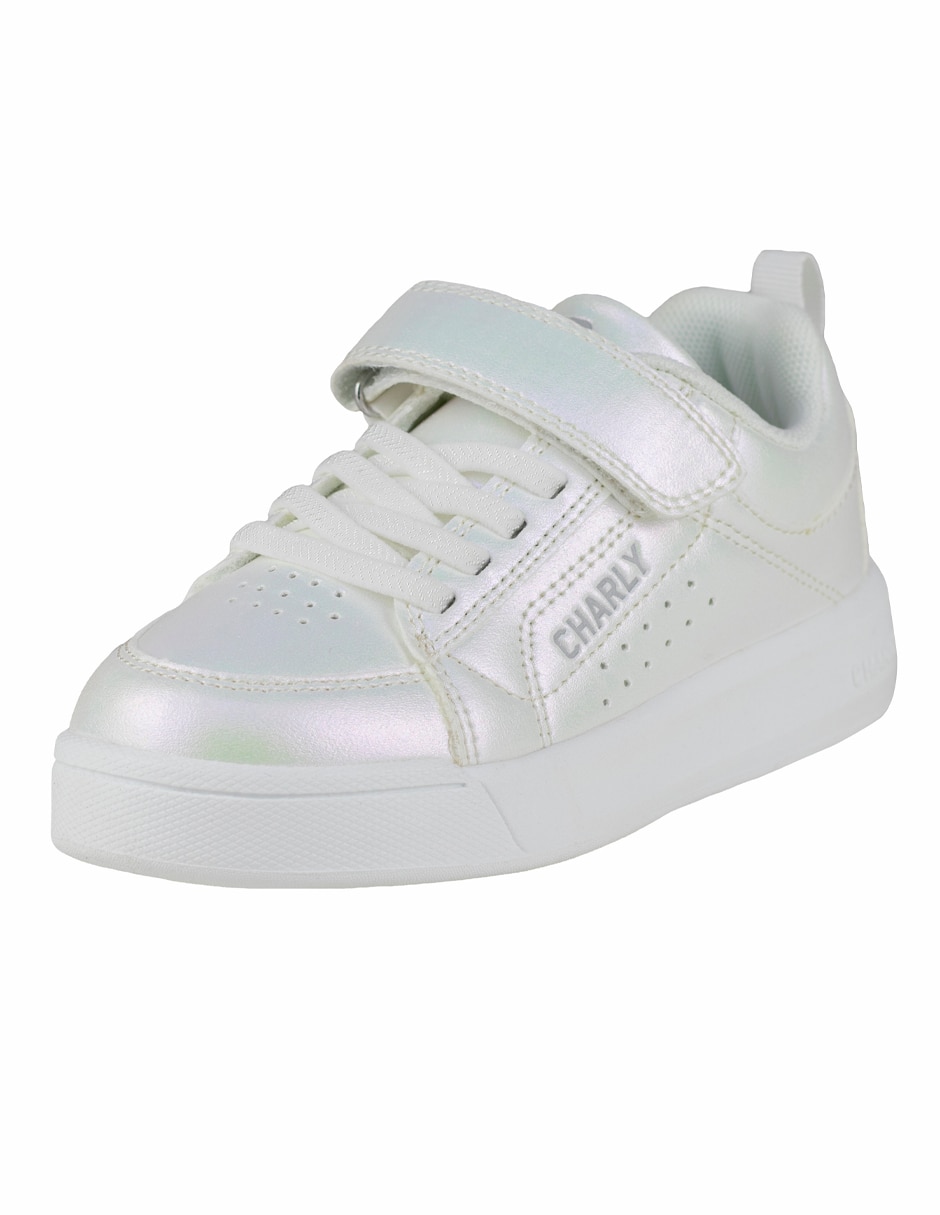 Tenis para ni–o 2