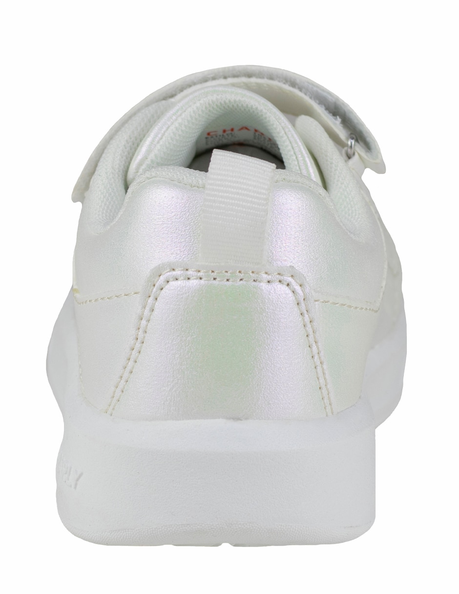 Tenis para ni–o 4