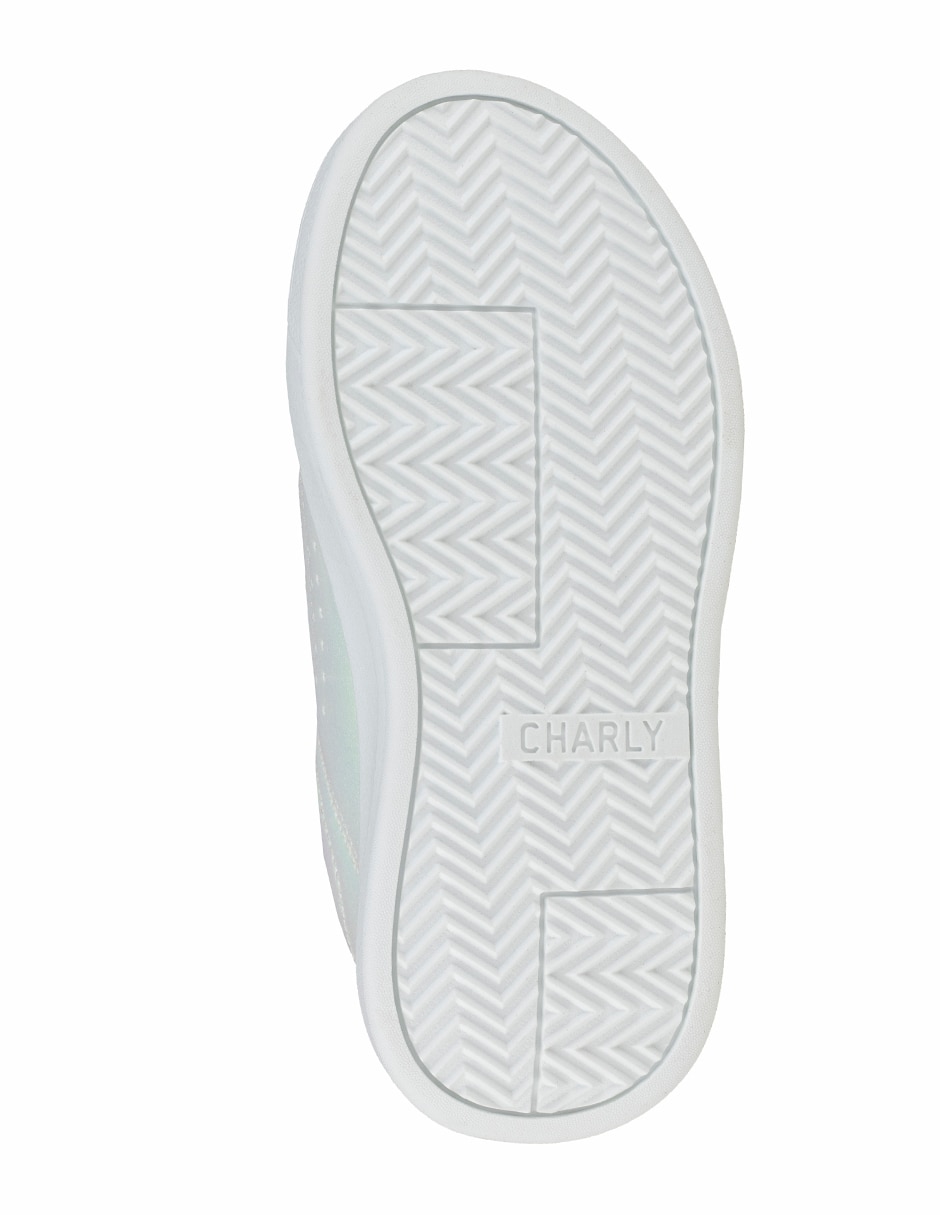Tenis para ni–o 5