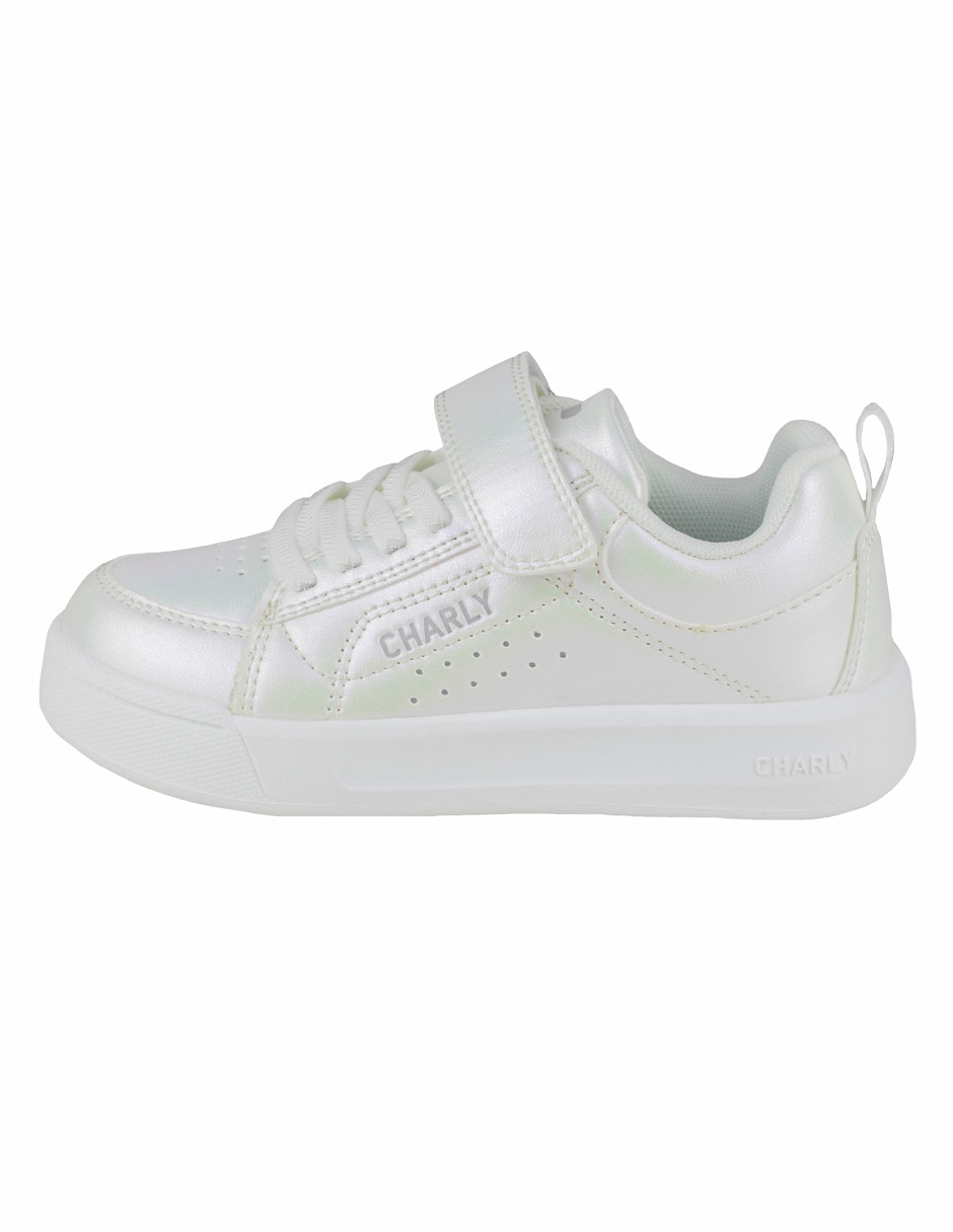 Tenis para ni–o