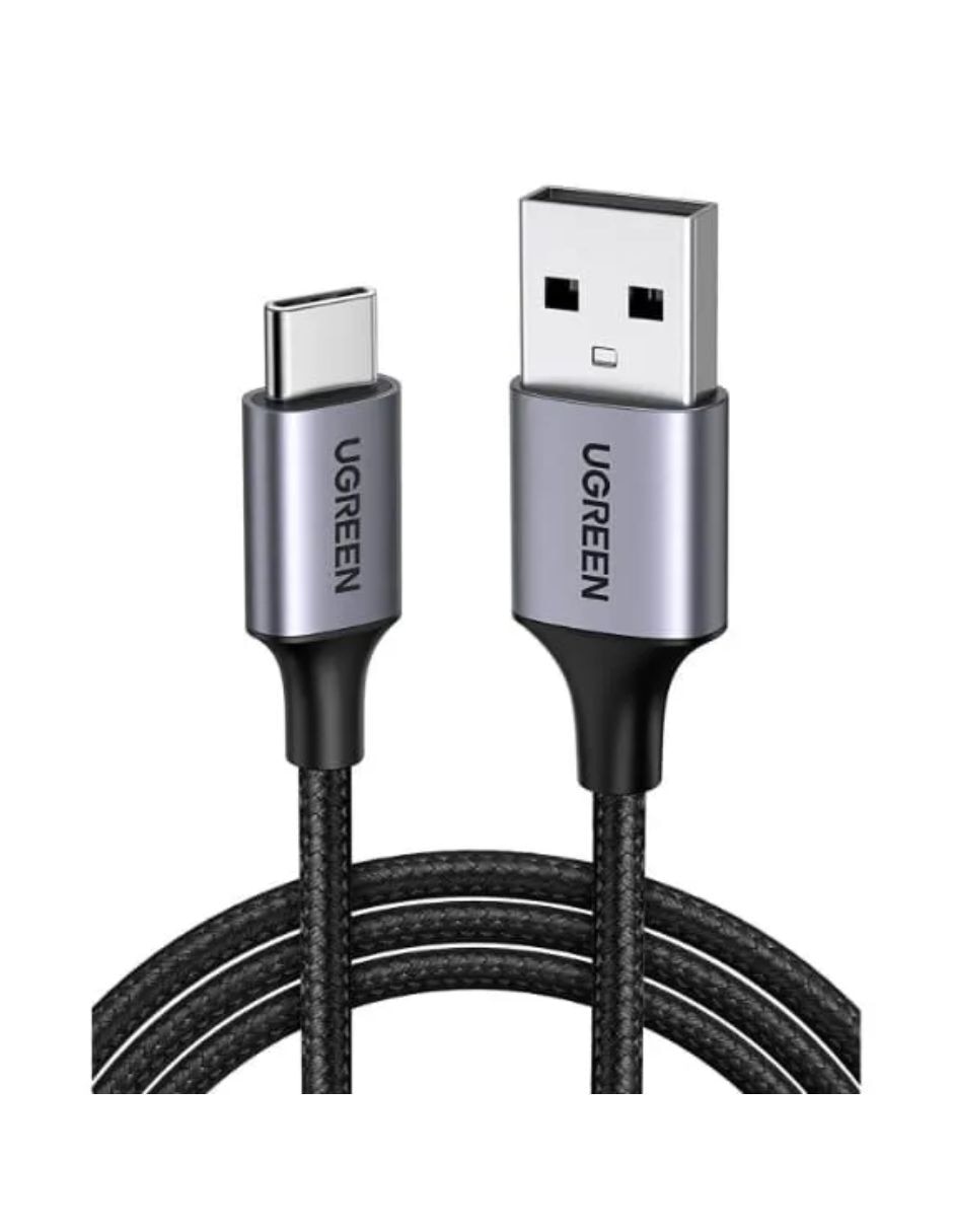 Cable usb c a tipo usb a de 1 m Cable usb c a tipo usb a de 1 m