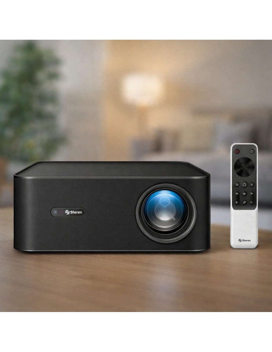 Proyector pro 2