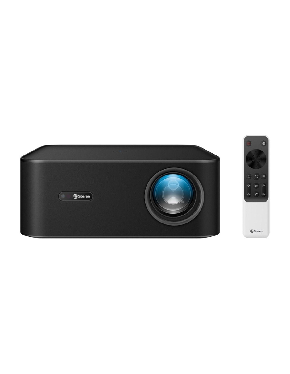 STEREN Proyector steren pro