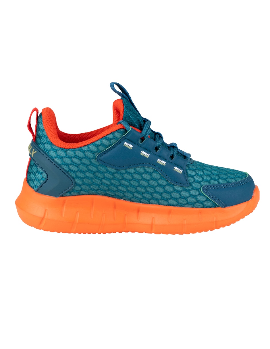 Tenis para ni–o 2