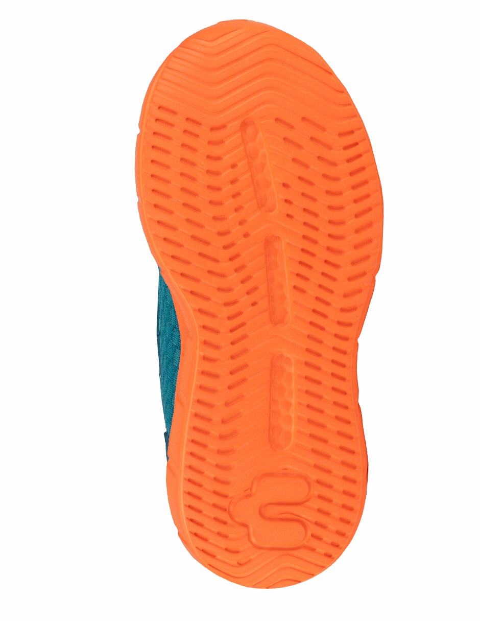 Tenis para ni–o 5