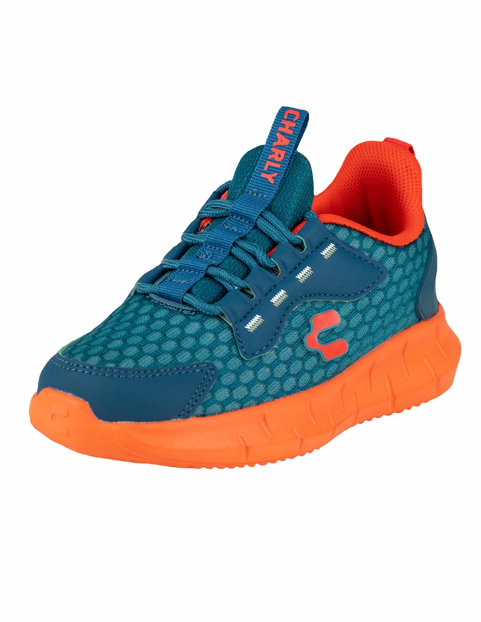 Tenis para ni–o 6