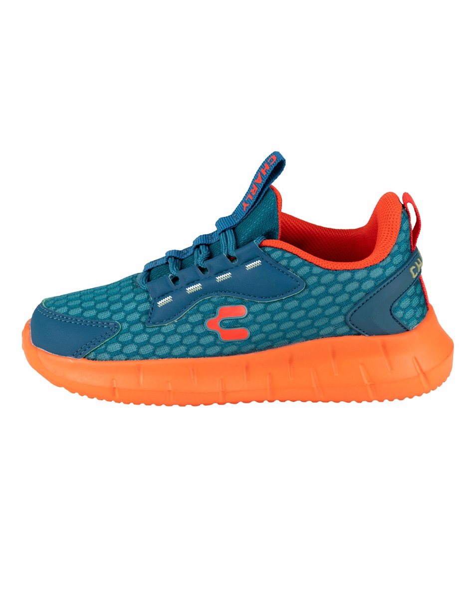 Tenis para ni–o
