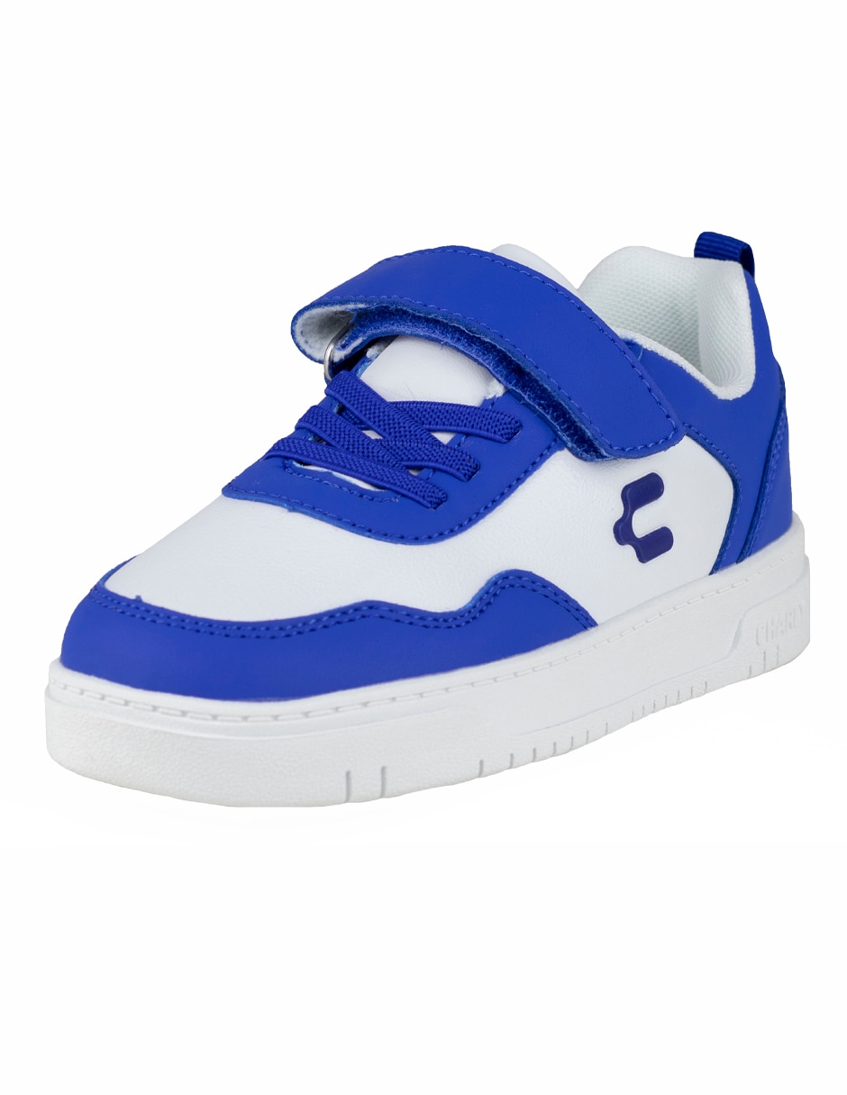 Tenis para ni–o 2