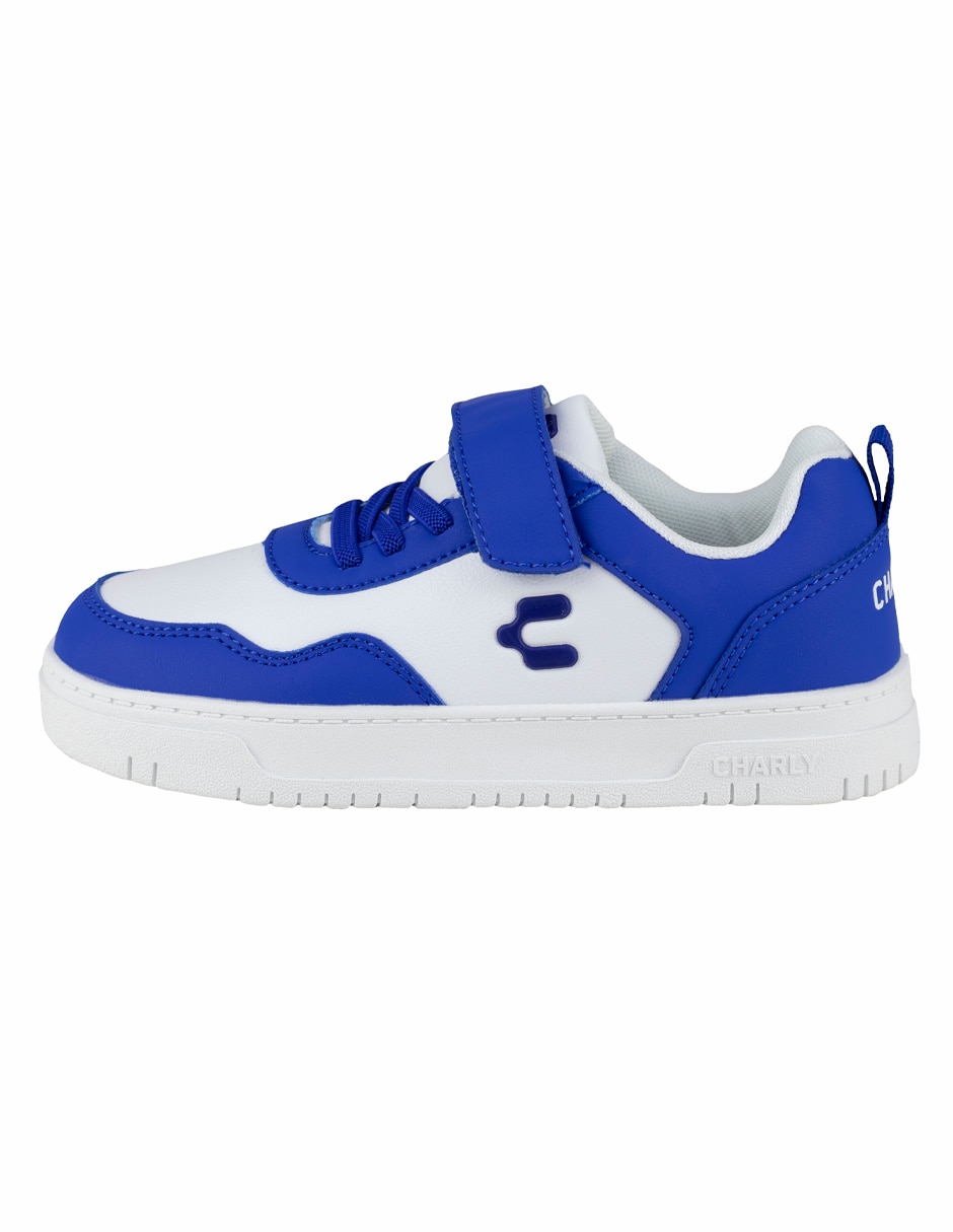 Tenis para niño Tenis para niño