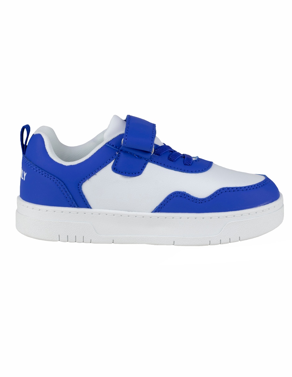 Tenis charly para niño