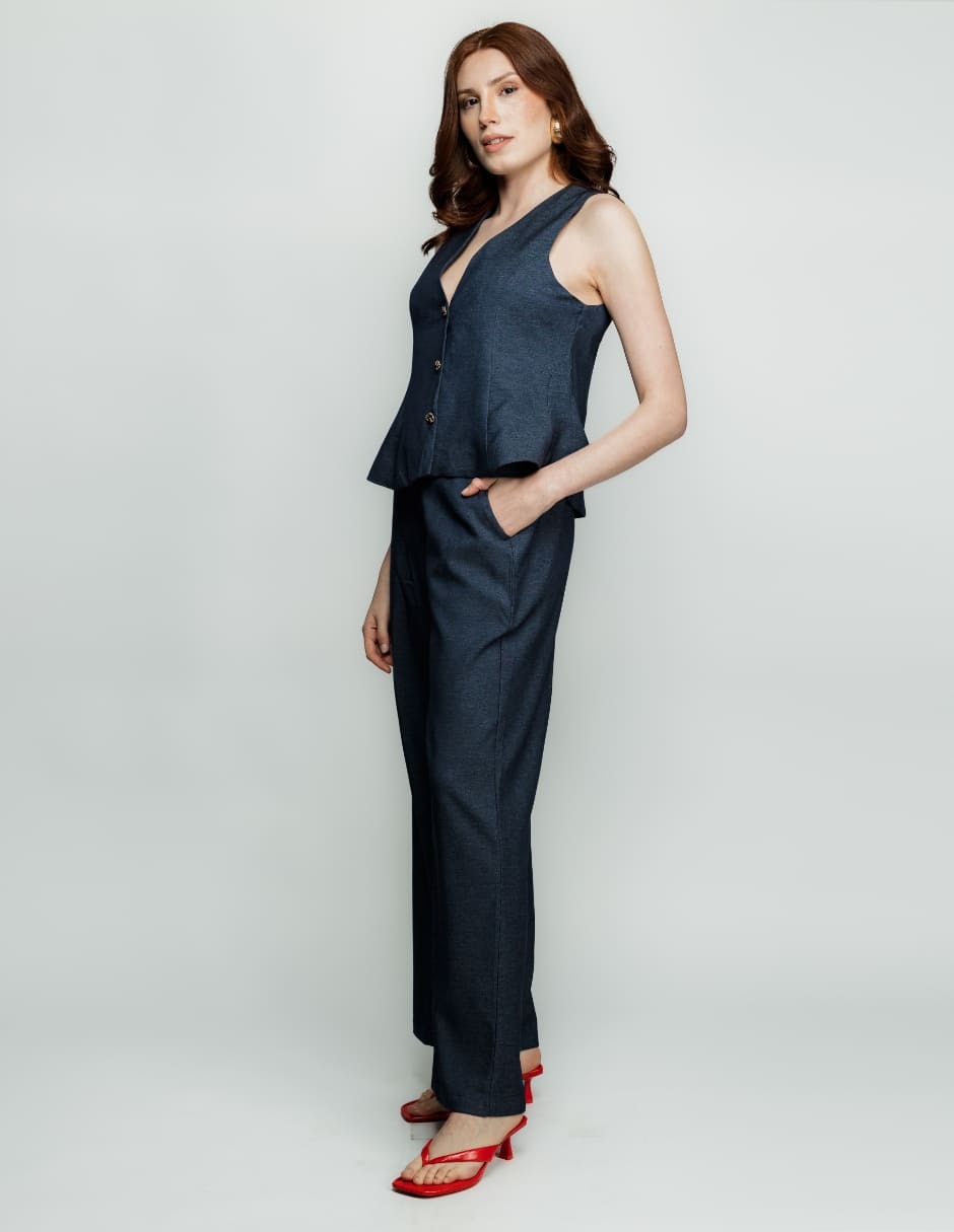 Casual zuio para mujer