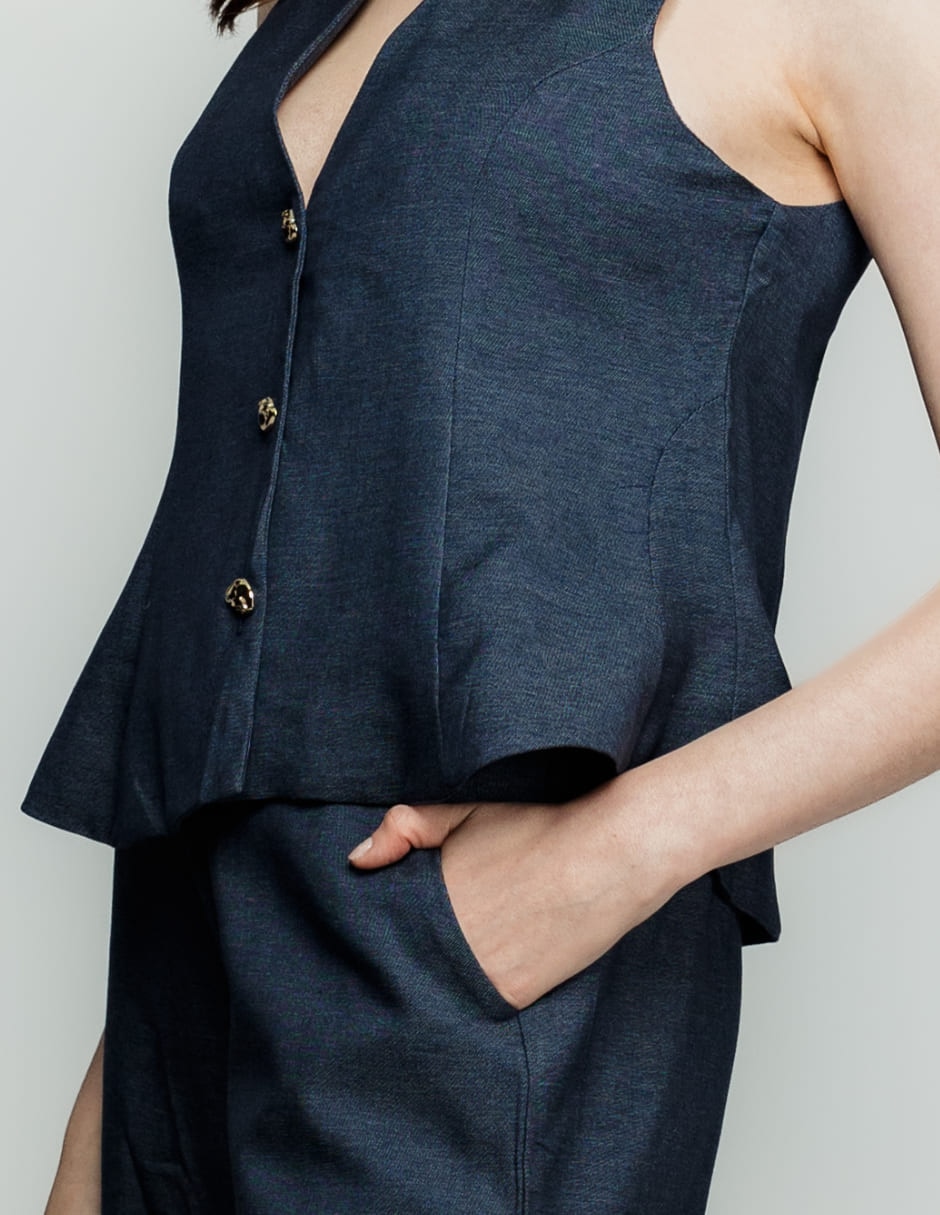 Casual zuio para mujer