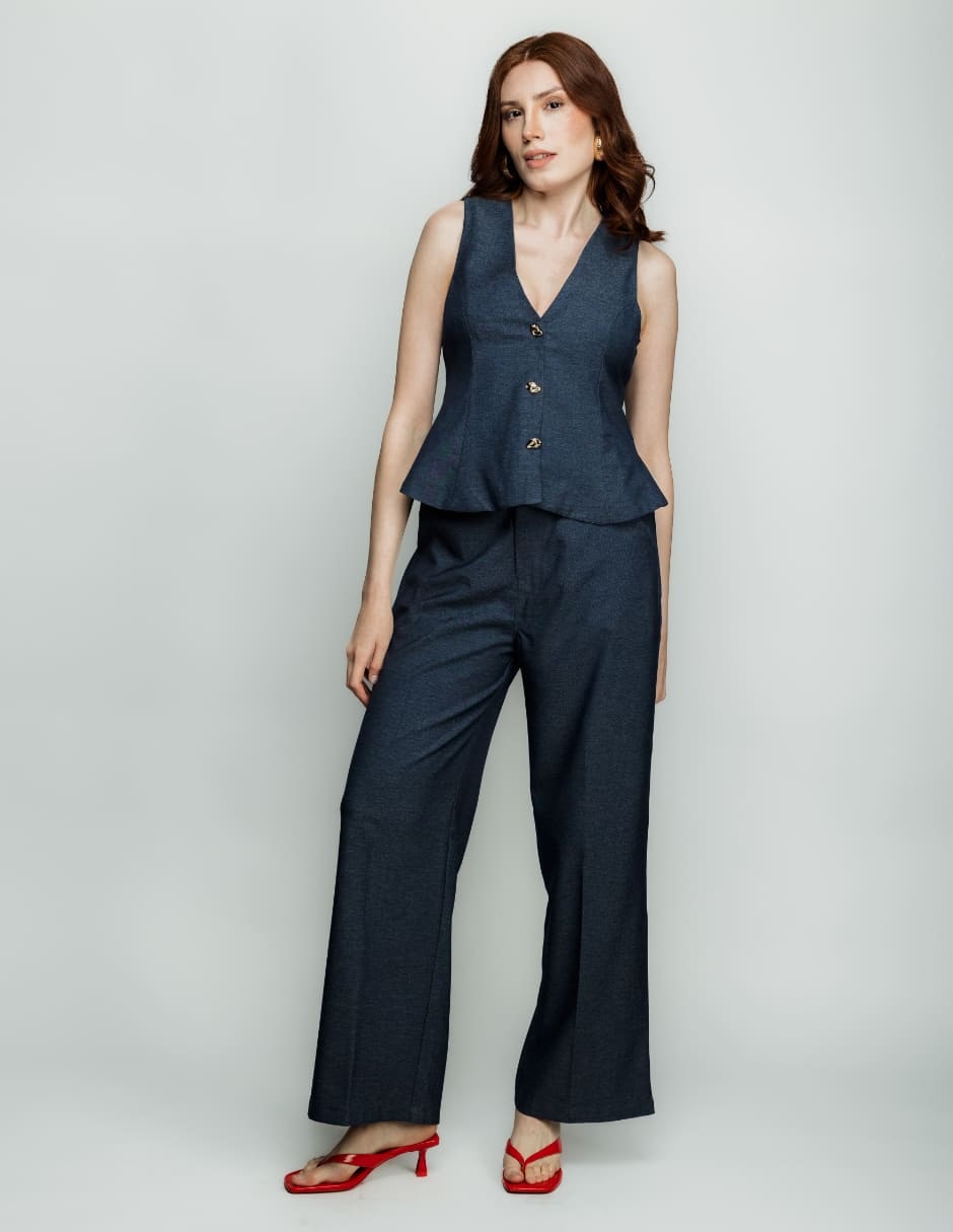 Casual zuio para mujer