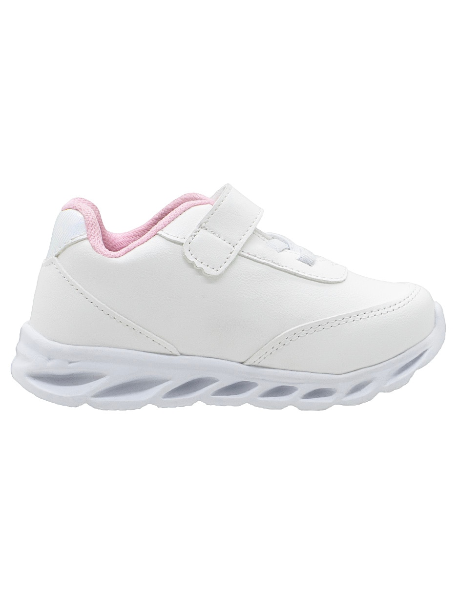 Tenis con luz led Tropicana para niña Paw Patrol