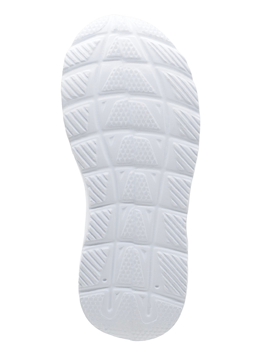 Tenis con luz led Tropicana para niña Paw Patrol