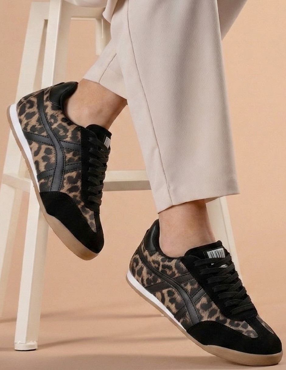 Tenis para mujer 3