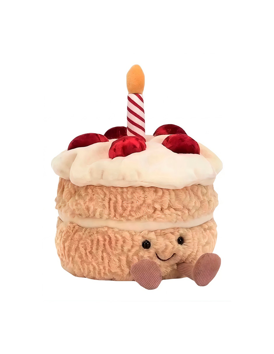 Peluche de 25 cm 4