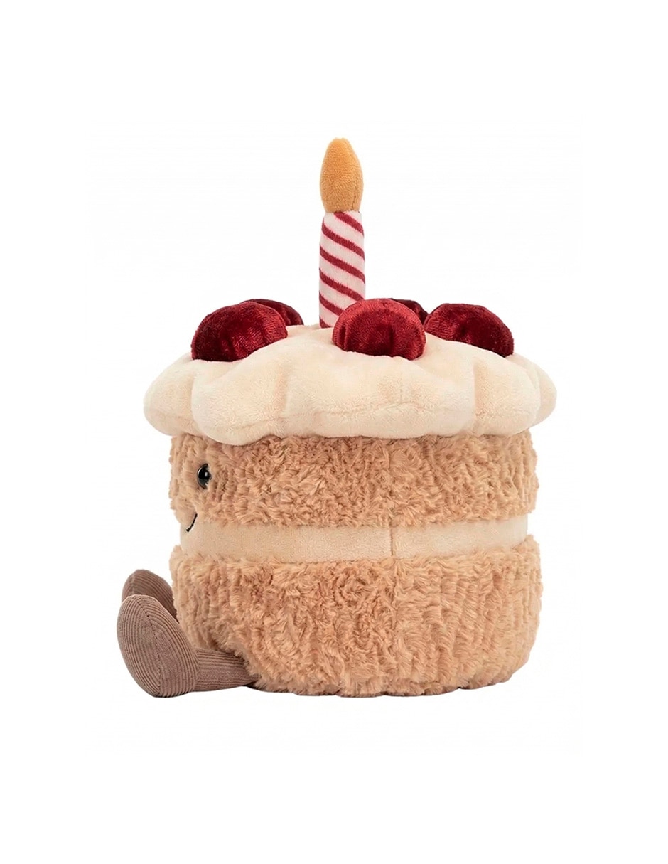 Peluche de 25 cm 2