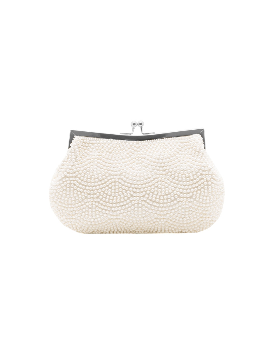 Bolsa clutch mujer