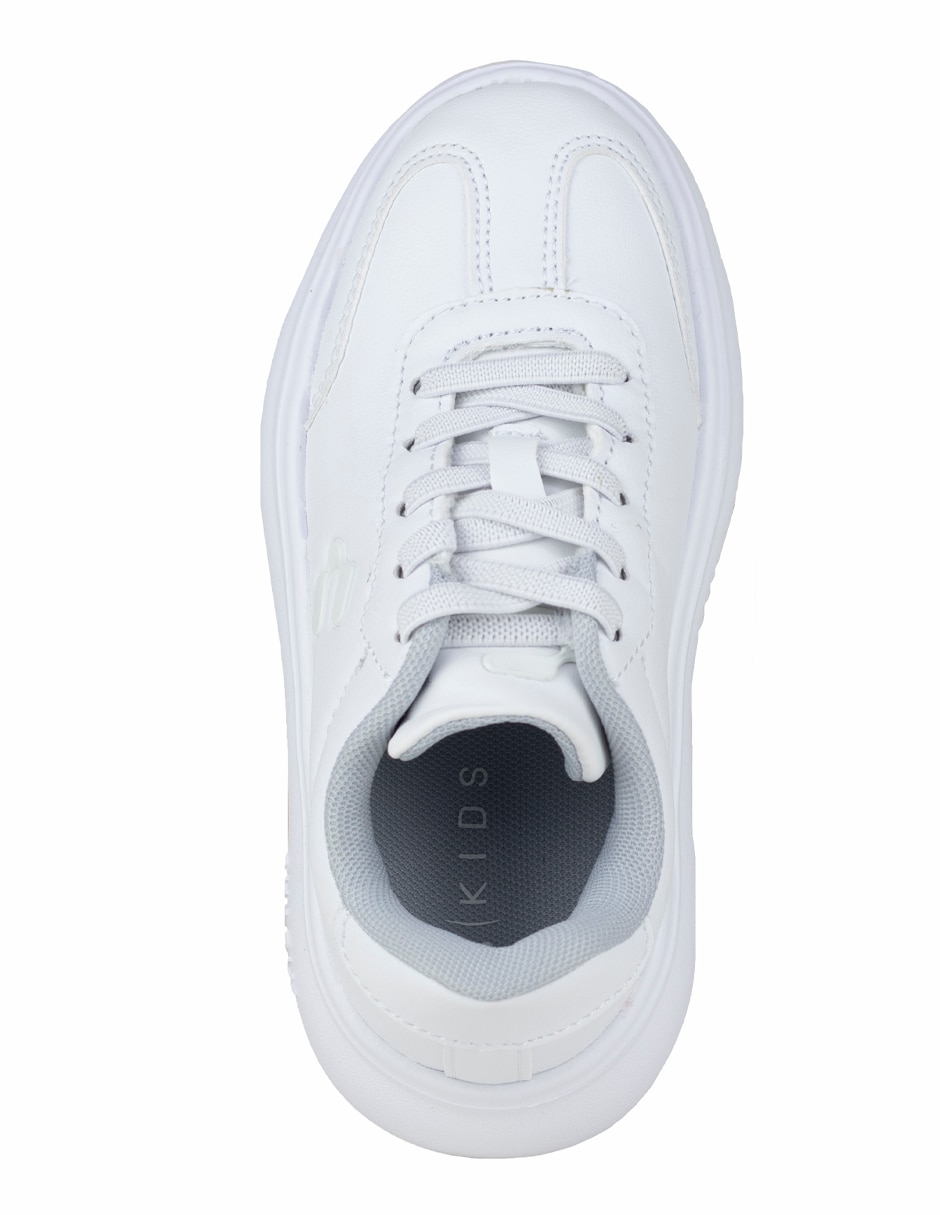 Tenis unisex 5