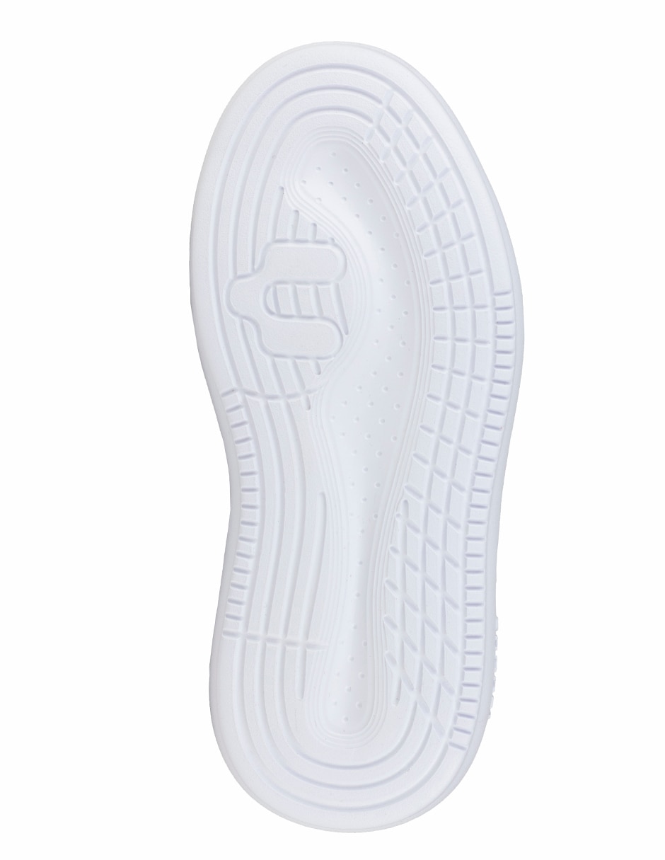 Tenis unisex 2