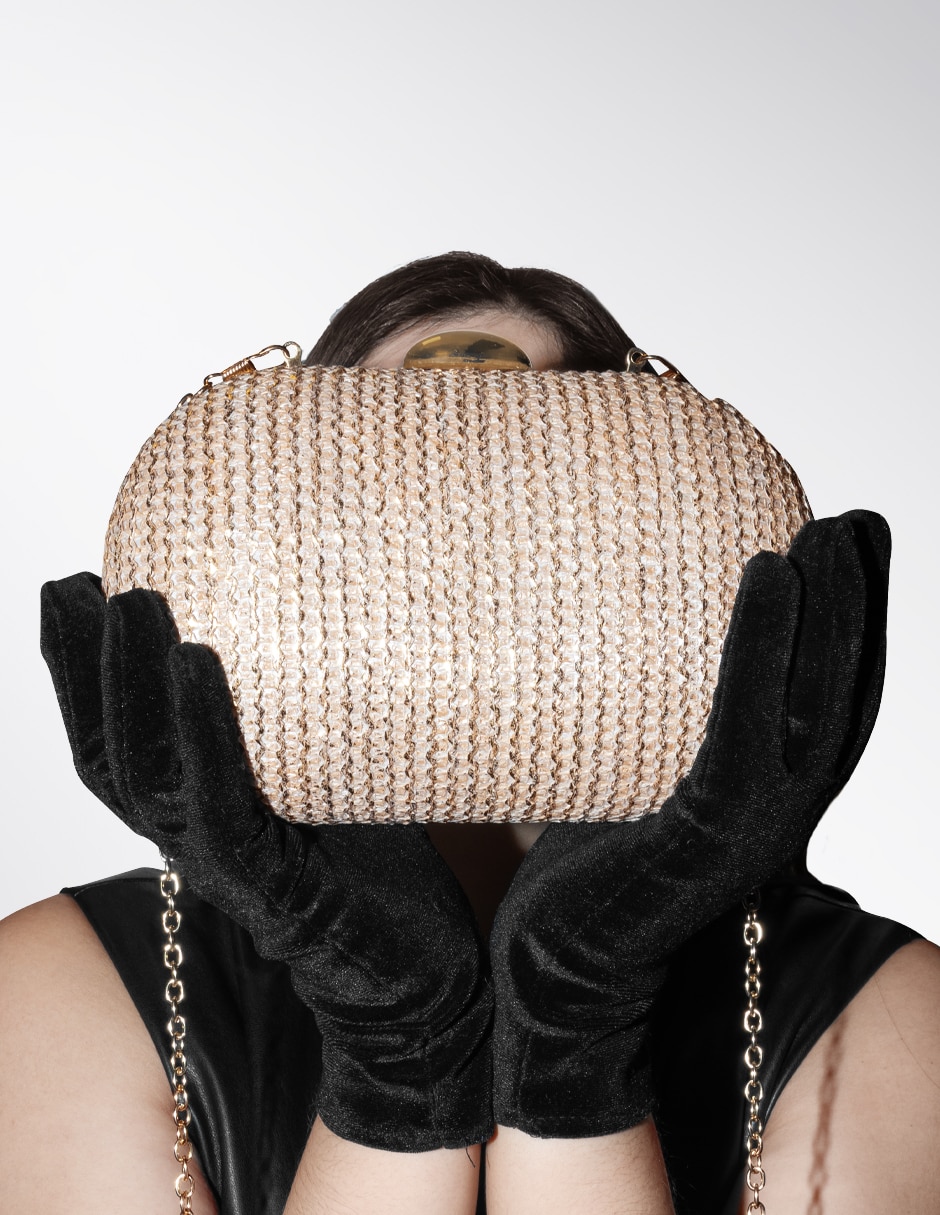 Bolsa clutch mujer 4