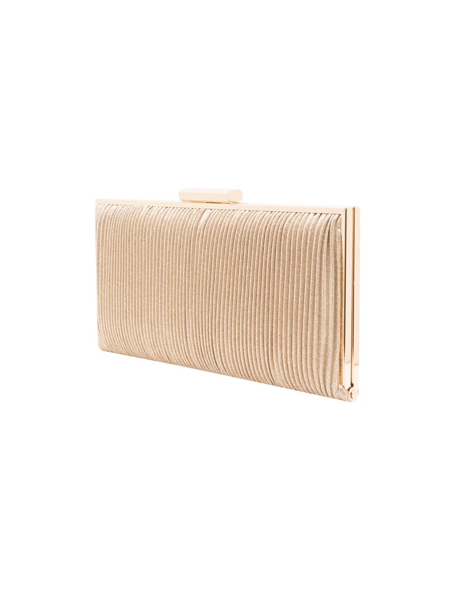 Bolsa clutch dorothy gaynor mujer