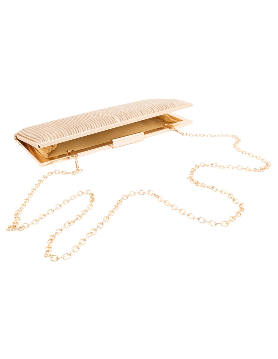 Bolsa clutch dorothy gaynor mujer